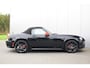 Fiat 124 Spider 1.4 MultiAir Turbo Abarth Pack/Premium Keyless Camera Leer/Alcantara/Verwarmd