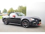 Fiat 124 Spider 1.4 MultiAir Turbo Abarth Pack/Premium Keyless Camera Leer/Alcantara/Verwarmd