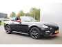 Fiat 124 Spider 1.4 MultiAir Turbo Abarth Pack/Premium Keyless Camera Leer/Alcantara/Verwarmd