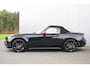 Fiat 124 Spider 1.4 MultiAir Turbo Abarth Pack/Premium Keyless Camera Leer/Alcantara/Verwarmd