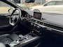 Audi S5 Coupé 3.0 V6 TFSI 354pk Quattro Aut. Pro Line Plus B&O Supersportstoelen Valcona Panoramadak 20" 113dkm!!