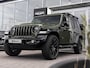 Jeep Wrangler Unlimited 4xe 380 Brute | To Tone | All season | ACC | Groot navi | Roofrack |