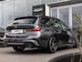 BMW 3-Serie Touring 320i High Executive Edition | Pano | Luxe Lederen Bekleding | Stoelverwarming | ACC | PDC |