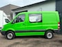 Mercedes-Benz Sprinter 210 2.2CDI DC 6-pers. L1H1 Trekhaak