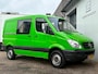 Mercedes-Benz Sprinter 210 2.2CDI DC 6-pers. L1H1 Trekhaak
