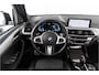 BMW X3 xDrive30e M Sport|Sportstoelen|Panorama|21” Individual| Harman Kardon|Leder