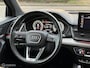 Audi Q5 55 TFSI e S edition 367PK 21'inch|Luchtv|Trekhk|ACC