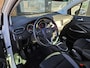 Opel Crossland X 1.2 Turbo Innovation nieuwe riem. camera. lm velgen. apple carplay.