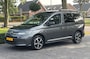 Volkswagen Caddy 1.5 TSI 115pk DSG STYLE , ACC, Camera, Led, Virtual cockpit, Trekhaak,