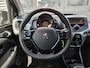 Peugeot 108 1.0 e-VTi Active TOP! open dak. lichtmetaal. stuurwielbediening.