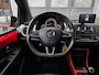 Skoda Citigo 1.0 Greentech Monte Carlo stoelverwarming. parkeer sensor. lichtmetaal.