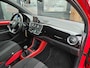 Skoda Citigo 1.0 Greentech Monte Carlo stoelverwarming. parkeer sensor. lichtmetaal.