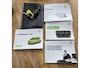 Skoda Citigo 1.0 Greentech Monte Carlo stoelverwarming. parkeer sensor. lichtmetaal.
