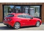 Mazda 3 airco. stuurwielbediening. lichtmetalen velgen.