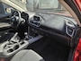 Mazda 3 airco. stuurwielbediening. lichtmetalen velgen.
