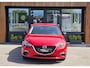 Mazda 3 airco. stuurwielbediening. lichtmetalen velgen.