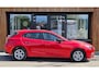 Mazda 3 airco. stuurwielbediening. lichtmetalen velgen.