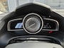 Mazda 3 airco. stuurwielbediening. lichtmetalen velgen.