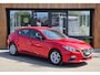 Mazda 3 airco. stuurwielbediening. lichtmetalen velgen.