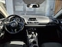 Mazda 3 airco. stuurwielbediening. lichtmetalen velgen.
