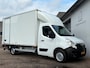 Opel Movano 2.3CDTI 145pk LAADKLEP/ZIJDEUR Navi Clima Cruise