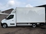 Opel Movano 2.3CDTI 145pk LAADKLEP/ZIJDEUR Navi Clima Cruise