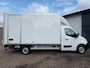 Opel Movano 2.3CDTI 145pk LAADKLEP/ZIJDEUR Navi Clima Cruise