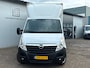Opel Movano 2.3CDTI 145pk LAADKLEP/ZIJDEUR Navi Clima Cruise