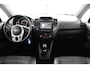Kia Venga 1.4 CVVT FIRST EDTION ECC/CRUISE/NAV/CAMERA/PARK.SENS/TREKHAAK/LMV