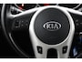 Kia Venga 1.4 CVVT FIRST EDTION ECC/CRUISE/NAV/CAMERA/PARK.SENS/TREKHAAK/LMV