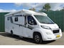 Knaus Van Ti 650 MEG 165pk Platinum + 2x enkele bedden/ 2x Airco/ camera/ Schitterend/ Fietsendrager/ Garantie!