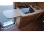 Knaus Van Ti 650 MEG 165pk Platinum + 2x enkele bedden/ 2x Airco/ camera/ Schitterend/ Fietsendrager/ Garantie!