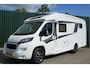 Knaus Van Ti 650 MEG 165pk Platinum + 2x enkele bedden/ 2x Airco/ camera/ Schitterend/ Fietsendrager/ Garantie!