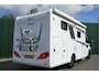 Knaus Van Ti 650 MEG 165pk Platinum + 2x enkele bedden/ 2x Airco/ camera/ Schitterend/ Fietsendrager/ Garantie!