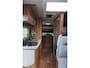 Knaus Van Ti 650 MEG 165pk Platinum + 2x enkele bedden/ 2x Airco/ camera/ Schitterend/ Fietsendrager/ Garantie!