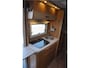 Knaus Van Ti 650 MEG 165pk Platinum + 2x enkele bedden/ 2x Airco/ camera/ Schitterend/ Fietsendrager/ Garantie!