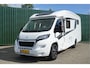 Knaus Van Ti 650 MEG 165pk Platinum + 2x enkele bedden/ 2x Airco/ camera/ Schitterend/ Fietsendrager/ Garantie!