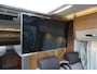 Knaus Van Ti 650 MEG 165pk Platinum + 2x enkele bedden/ 2x Airco/ camera/ Schitterend/ Fietsendrager/ Garantie!