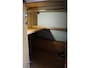 Knaus Van Ti 650 MEG 165pk Platinum + 2x enkele bedden/ 2x Airco/ camera/ Schitterend/ Fietsendrager/ Garantie!