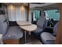 Knaus Van Ti 650 MEG 165pk Platinum + 2x enkele bedden/ 2x Airco/ camera/ Schitterend/ Fietsendrager/ Garantie!