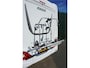 Knaus Van Ti 650 MEG 165pk Platinum + 2x enkele bedden/ 2x Airco/ camera/ Schitterend/ Fietsendrager/ Garantie!