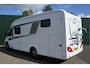Knaus Van Ti 650 MEG 165pk Platinum + 2x enkele bedden/ 2x Airco/ camera/ Schitterend/ Fietsendrager/ Garantie!