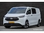 Ford E-Transit Custom L2H1 218Pk Aut. | Dubbele Cabine | 5-Persoons | Trend 320 | 71Kwh | Pro Power On Board | Achteruitrijcamera
