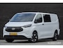 Ford E-Transit Custom L2H1 218Pk Aut. | Dubbele Cabine | 5-Persoons | Trend 320 | 71Kwh | Pro Power On Board | Achteruitrijcamera