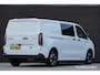 Ford E-Transit Custom L2H1 218Pk Aut. | Dubbele Cabine | 5-Persoons | Trend 320 | 71Kwh | Pro Power On Board | Achteruitrijcamera