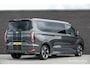 Ford E-Transit Custom L2H1 218Pk Aut. | Tourneo Sport | 8-Persoons | Nieuwe 71kWh Accu | Elektrisch | Panoramadak | 360° Camera | 19''