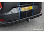 Ford E-Transit Custom L2H1 218Pk Aut. | Tourneo Sport | 8-Persoons | Nieuwe 71kWh Accu | Elektrisch | Panoramadak | 360° Camera | 19''