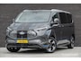 Ford E-Transit Custom L2H1 218Pk Aut. | Tourneo Sport | 8-Persoons | Nieuwe 71kWh Accu | Elektrisch | Panoramadak | 360° Camera | 19''