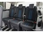 Ford E-Transit Custom L2H1 218Pk Aut. | Tourneo Sport | 8-Persoons | Nieuwe 71kWh Accu | Elektrisch | Panoramadak | 360° Camera | 19''