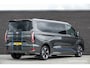 Ford E-Transit Custom L2H1 218Pk Aut. | Tourneo Sport | 8-Persoons | Nieuwe 71kWh Accu | Elektrisch | Panoramadak | 360° Camera | 19''